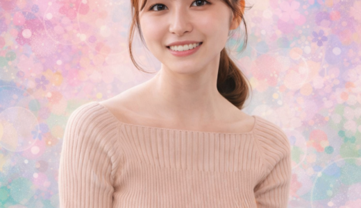 長濱ねるの彼氏を徹底検証！最新熱愛報道から破局理由から結婚観に迫る