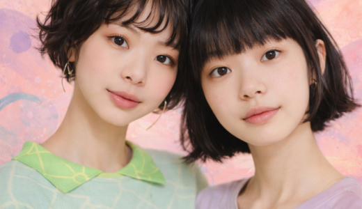 完全解説｜古川琴音と趣里がそっくり！一瞬で見分ける決定的な違い