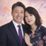 石橋けいと結婚した夫・古宮基成の信じ難い経歴を完全解説！旦那の現在と夫婦の今