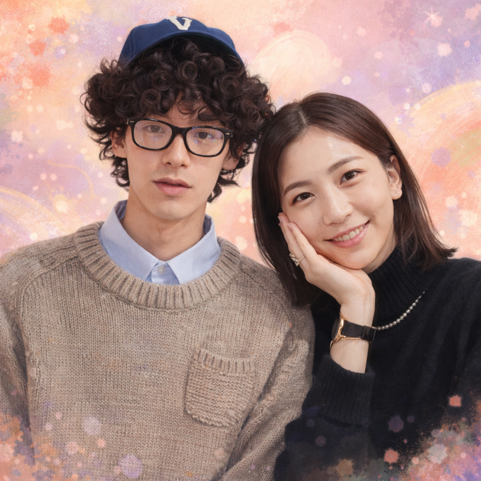 美沙子の旦那(下鳥直之)の年収の噂は本当？現在の夫婦関係を徹底解説