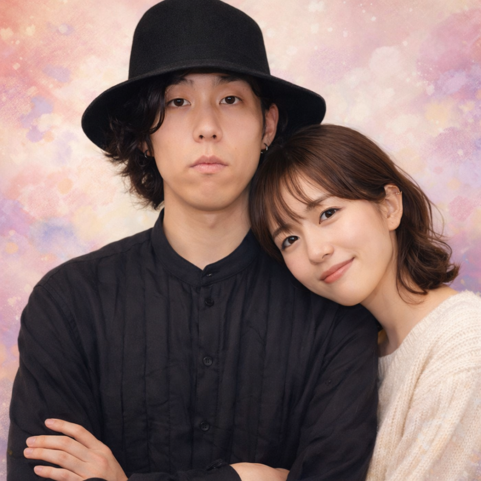 野田 洋次郎 結婚