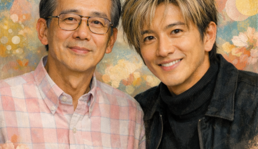 木村拓哉の父親の盆栽カフェはどこ？店名や現在の活動を徹底解説