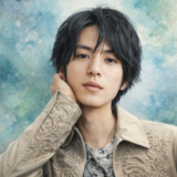 【最新】桐山漣は結婚してる？独身説と結婚相手の噂の真相解説