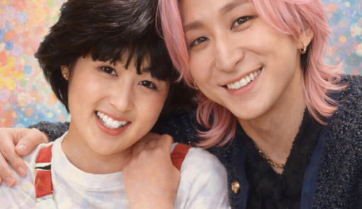 佐久間大介の母は現在は何してる？桜井直美と家族写真と父職業の真相