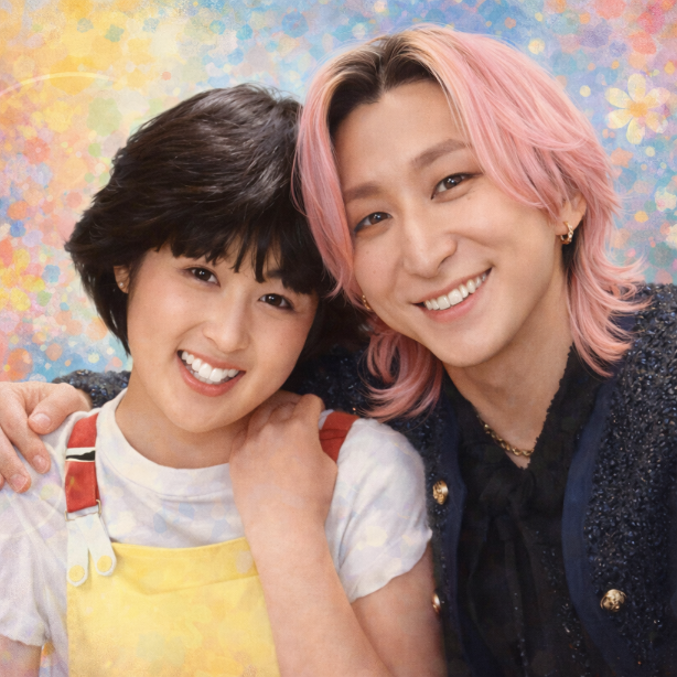 佐久間大介の母は現在は何してる？桜井直美と家族写真と父職業の真相