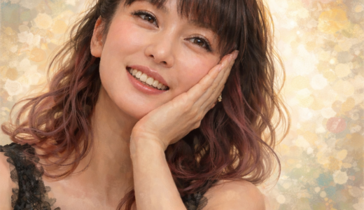 柴咲コウの結婚歴を徹底調査！夫と子供や両親との衝撃の事実