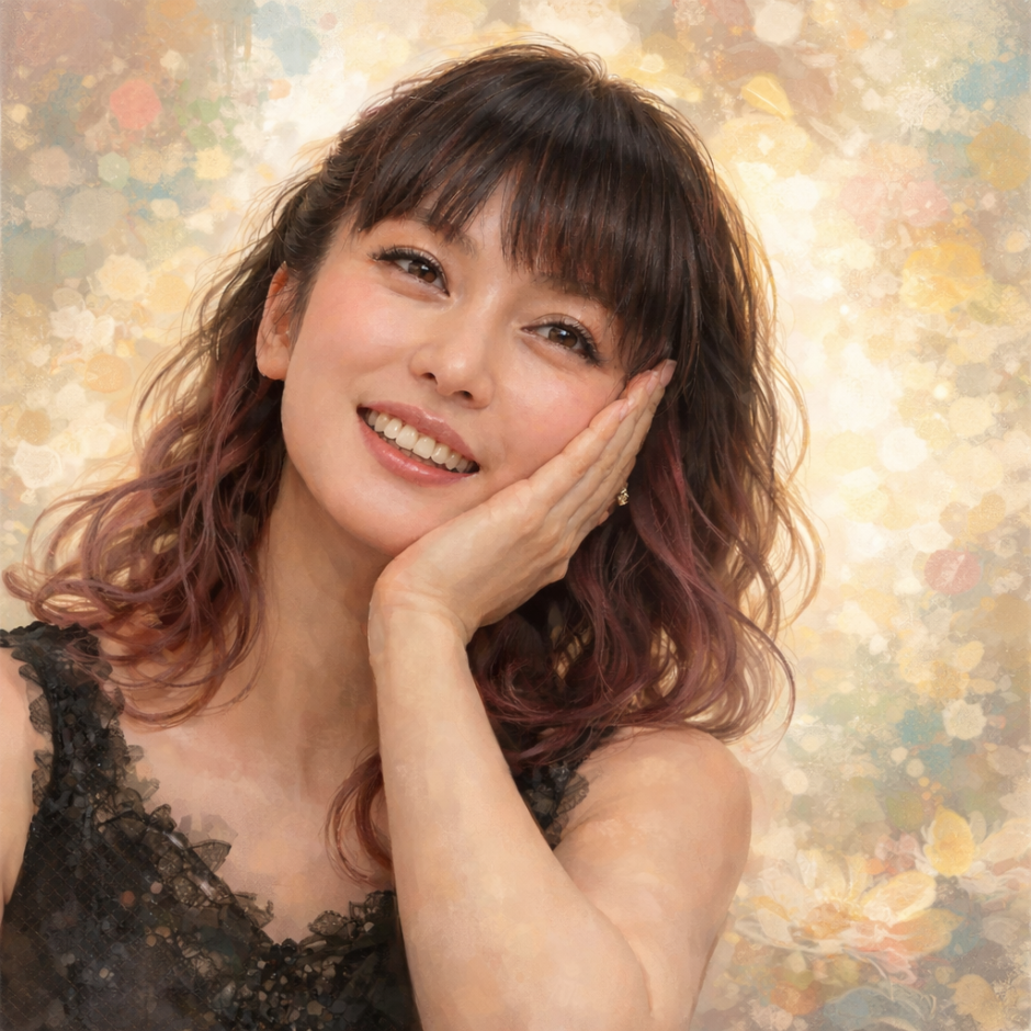 柴咲コウの結婚歴を徹底調査！夫と子供や両親との衝撃の事実