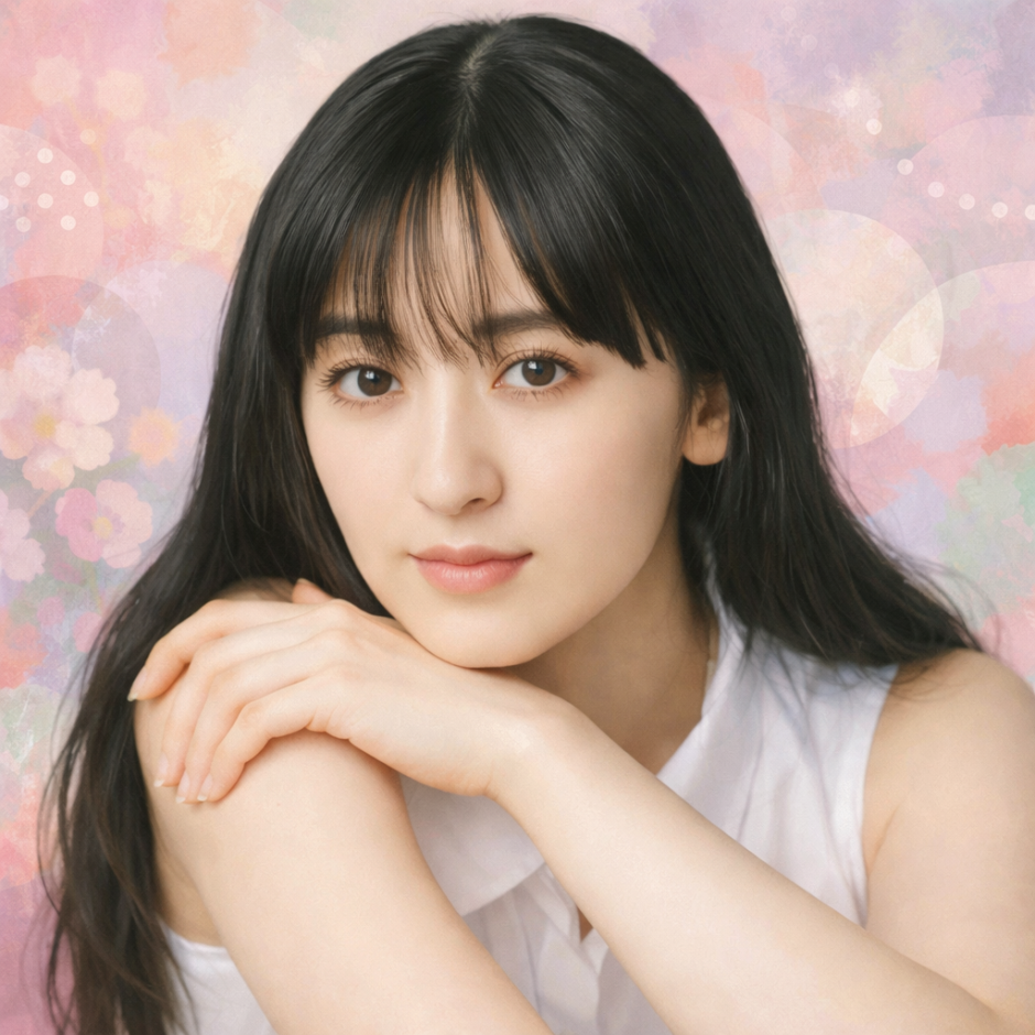 水島凛の父親は誰？本名と家族構成・芹澤優との関係まで総まとめ