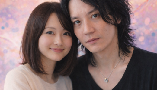 渋谷すばるの嫁は青山玲子？結婚や子供の現在まで真相を総まとめ