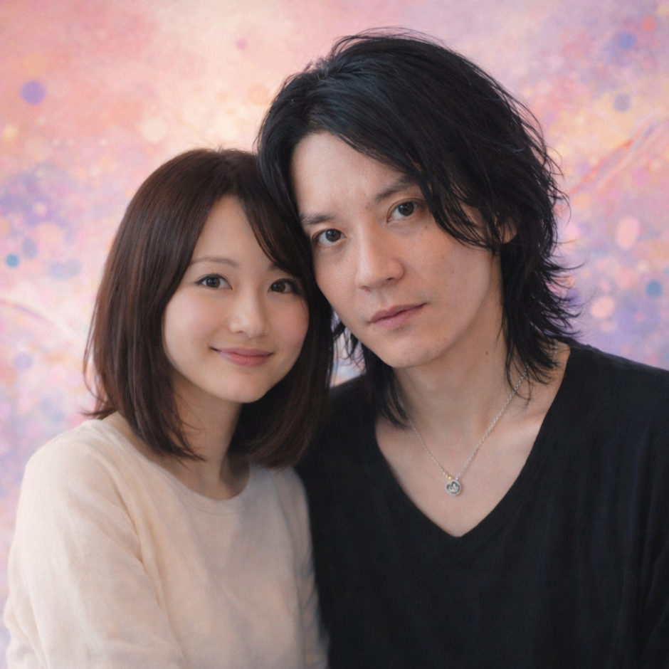 渋谷すばるの嫁は青山玲子？結婚や子供の現在まで真相を総まとめ