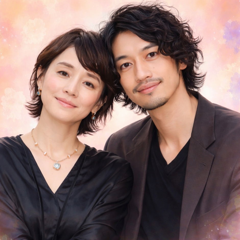 石田ゆり子が斎藤工と結婚せず独身でいる理由｜結婚歴や子供の噂を徹底検証！