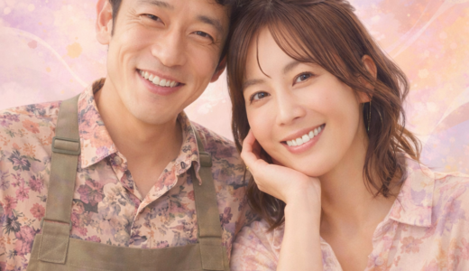 迫田孝也と嫁・浅井久美子の馴れ初め～脈なし猛アタック成功の裏側と現在の夫婦仲まとめ