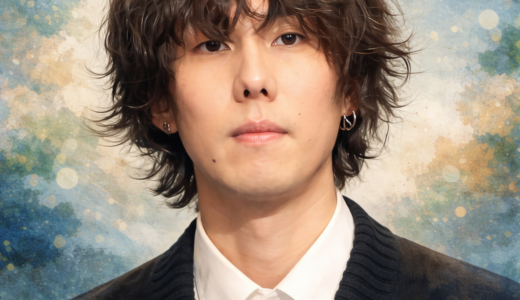 野田洋次郎の兄の大学はどこ？家族構成と東大説一橋説の真相を解説