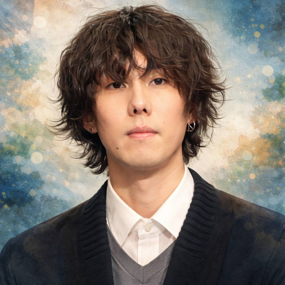 野田洋次郎の兄林太郎の大学はどこ？東大と一橋大学説を徹底整理