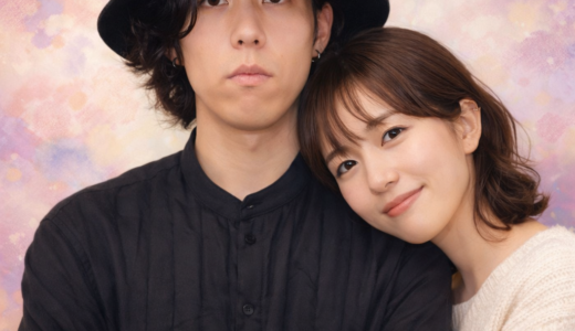 野田洋次郎は結婚してる？現在の彼女と歴代彼女を事実ベースで整理