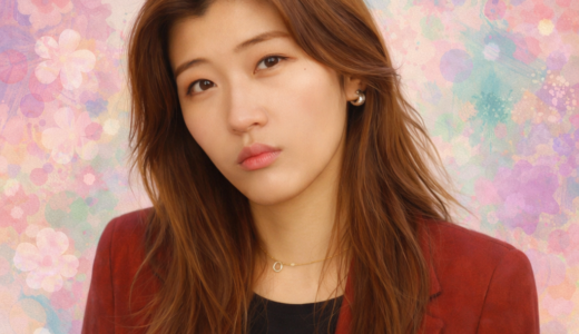 ヒコロヒーの本名と国籍が非公開の理由は？韓国の噂と素顔の真相