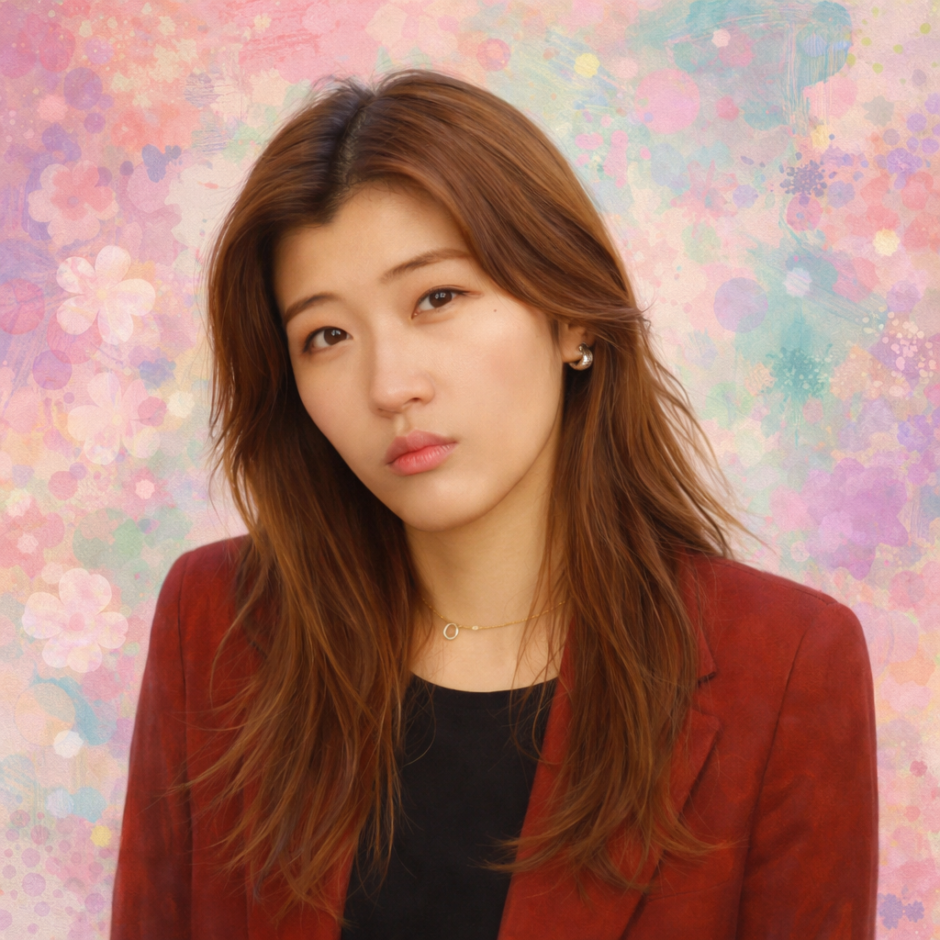 ヒコロヒーの本名と国籍が非公開の理由は？韓国の噂と素顔の真相