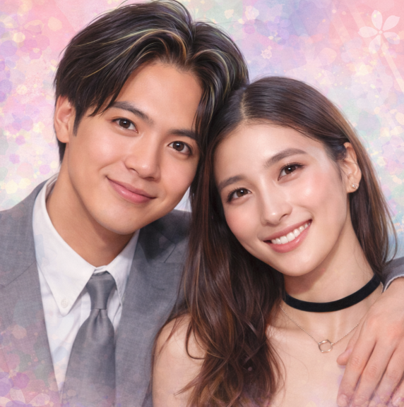 土屋太鳳と片寄涼太の馴れ初めはどっちから？5年極秘交際の裏側と結婚の真相が衝撃だった