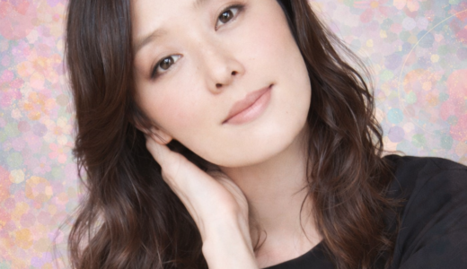 大塚寧々の元旦那は誰でなぜ離婚？現在の関係と子供の真相