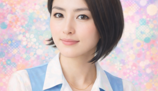 宝生舞の現在はどうなった？元気な近況や西浦徹との結婚生活、子供の有無を整理