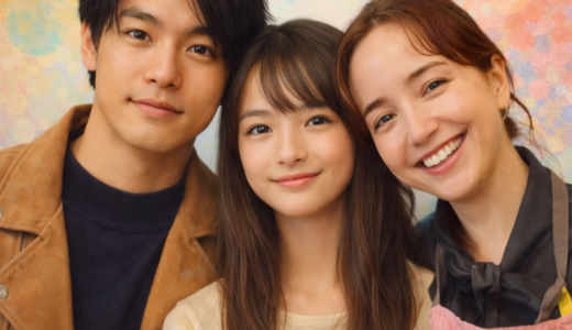 柳楽優弥の娘の学校はどこ？15歳になった長女の中学受験と和光説を検証