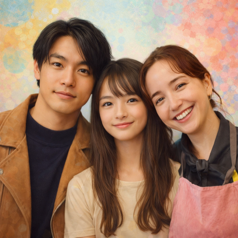 柳楽優弥の娘の学校はどこ？15歳になった長女の中学受験と和光説を検証