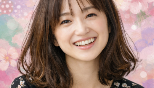 永作博美の旦那は内藤まろ｜略奪婚ではない？再婚3回の過去と元嫁の真相