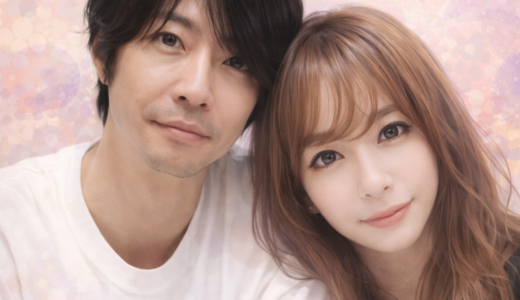 相葉雅紀の妻ぺっちゃんの写真はある？元モデル情報からSNS投稿まで調査