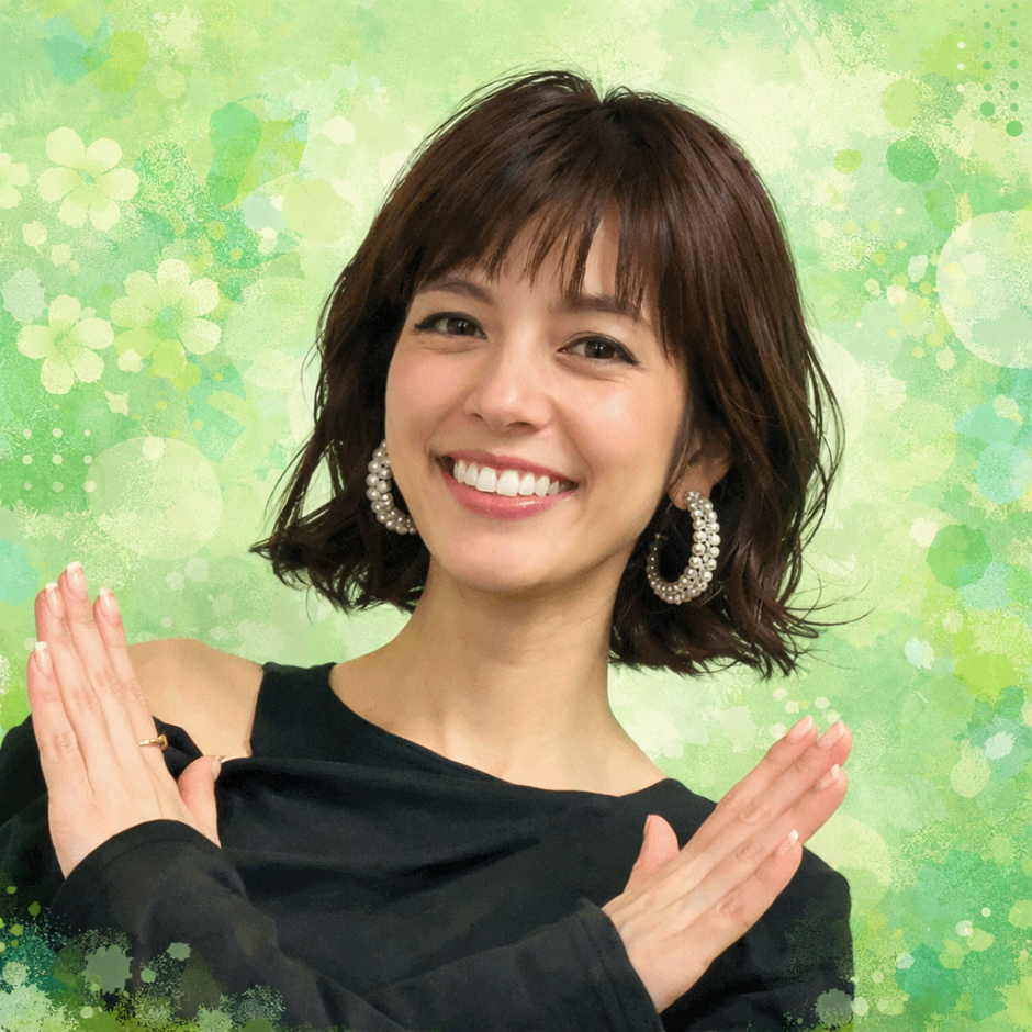 神田愛花の学歴は？出身大学高校中学と理系進学の理由を整理