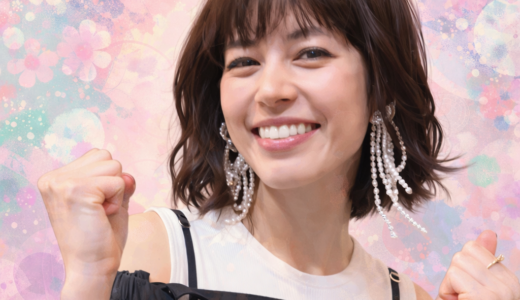 神田愛花の実家は金持ち？父親の職業や母親、祖父から家柄を整理